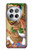 S1702 Tiki Man Toilet Case For OnePlus 12