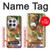 S1702 Tiki Man Toilet Case For OnePlus 12