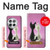 S1832 Love Cat Case For OnePlus 12