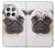 S1852 Pug Dog Case For OnePlus 12
