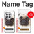S1852 Pug Dog Case For OnePlus 12