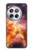 S1963 Nebula Rainbow Space Case For OnePlus 12
