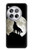 S1981 Wolf Howling at The Moon Case For OnePlus 12