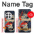 S2073 Japan Dragon Art Case For OnePlus 12