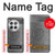 S2413 Thor Hammer Case For OnePlus 12