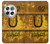 S2447 Nuclear Old Rusty Uranium Waste Barrel Case For OnePlus 12