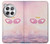 S2514 Cute Angel Wings Case For OnePlus 12