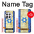 S2614 Israel Old Flag Case For OnePlus 12