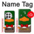 S2762 Green Head Mallard Duck Tuxedo Cartoon Case For OnePlus 12