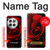 S2898 Red Rose Case For OnePlus 12