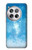 S2923 Frozen Snow Spell Magic Case For OnePlus 12