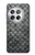 S2950 Silver Fish Scale Case For OnePlus 12