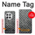 S2950 Silver Fish Scale Case For OnePlus 12