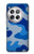S2958 Army Blue Camo Camouflage Case For OnePlus 12