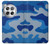 S2958 Army Blue Camo Camouflage Case For OnePlus 12