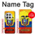 S3020 Ecuador Flag Case For OnePlus 12