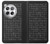 S3030 Ancient Alphabet Case For OnePlus 12
