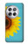 S3039 Vintage Sunflower Blue Case For OnePlus 12