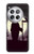 S3262 Grim Reaper Night Moon Cemetery Case For OnePlus 12