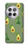 S3285 Avocado Fruit Pattern Case For OnePlus 12