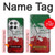 S3318 Italy Flag Vintage Football Graphic Case For OnePlus 12