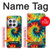 S3459 Tie Dye Case For OnePlus 12