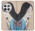 S3483 Japan Beauty Kimono Case For OnePlus 12