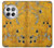 S3528 Bullet Rusting Yellow Metal Case For OnePlus 12