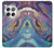 S3676 Colorful Abstract Marble Stone Case For OnePlus 12