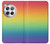 S3698 LGBT Gradient Pride Flag Case For OnePlus 12