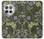 S3792 William Morris Case For OnePlus 12