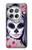 S3821 Sugar Skull Steam Punk Girl Gothic Case For OnePlus 12