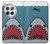 S3825 Cartoon Shark Sea Diving Case For OnePlus 12