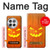 S3828 Pumpkin Halloween Case For OnePlus 12