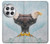 S3843 Bald Eagle On Ice Case For OnePlus 12