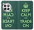 S3862 Keep Calm and Trade On Case For OnePlus 12
