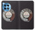 S0059 Retro Rotary Phone Dial On Case For OnePlus 12R