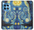 S0213 Van Gogh Starry Nights Case For OnePlus 12R