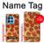 S0236 Pizza Case For OnePlus 12R