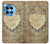S0330 Bible Page Case For OnePlus 12R