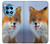 S0417 Fox Case For OnePlus 12R