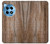 S0599 Wood Graphic Printed Case For OnePlus 12R