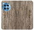 S0600 Wood Graphic Printed Case For OnePlus 12R