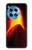 S0745 Volcano Lava Case For OnePlus 12R
