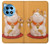 S1217 Maneki Neko Lucky Cat Case For OnePlus 12R