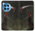 S1319 Grim Reaper Death Scythe Case For OnePlus 12R