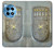 S1484 Buddha Footprint Case For OnePlus 12R