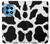 S2096 Seamless Cow Pattern Case For OnePlus 12R