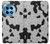 S2170 Cow Fur Texture Graphic Printed Case For OnePlus 12R