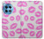 S2214 Pink Lips Kisses Case For OnePlus 12R